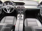 Mercedes-Benz Klasa C 180 T BlueEFFICIENCY 7G-TRONIC Avantgarde - 19