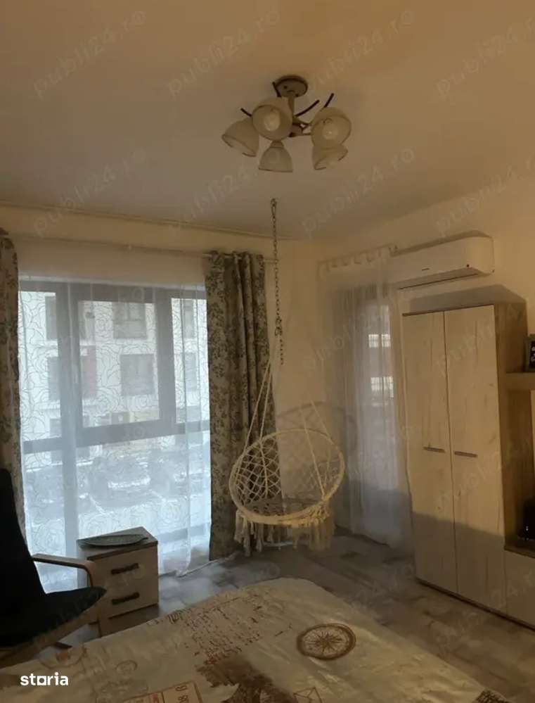 Închiriere garsonieră Exigent Plaza/ Lujerului - Imagine principală: 4/8