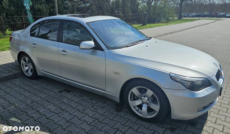 BMW Seria 5 - 6