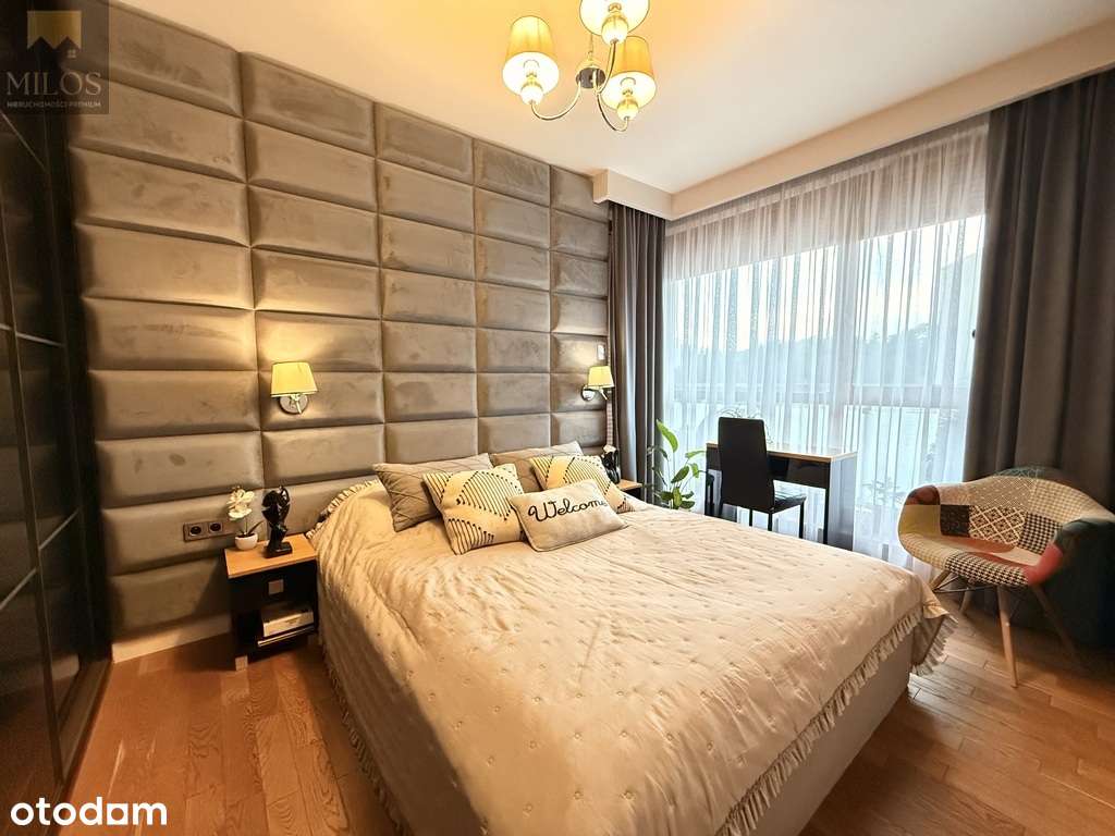 Apartament na eleganckim, zamkniętym osiedlu-7