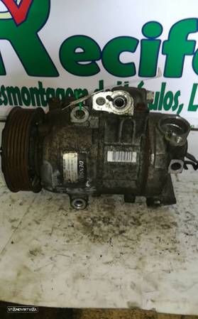 Compressor Do Ac Seat Ibiza Iii (6L1) - 1