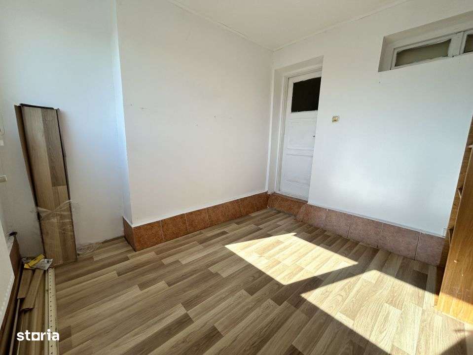 Basarabia-Piata Muncii 3 Camere 66mp Vedere Panoramica Comision 0%.-5