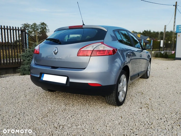 Renault Megane 1.6 16V Expression - 6