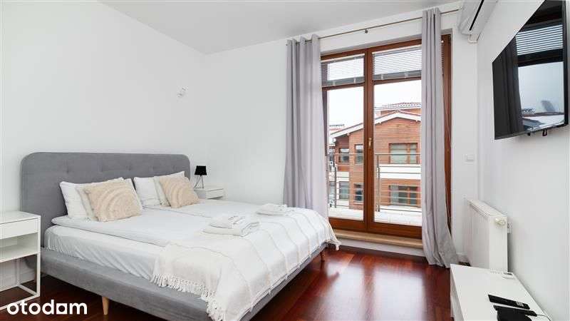 Mieszkanie - Gdańsk Jelitkowo-13