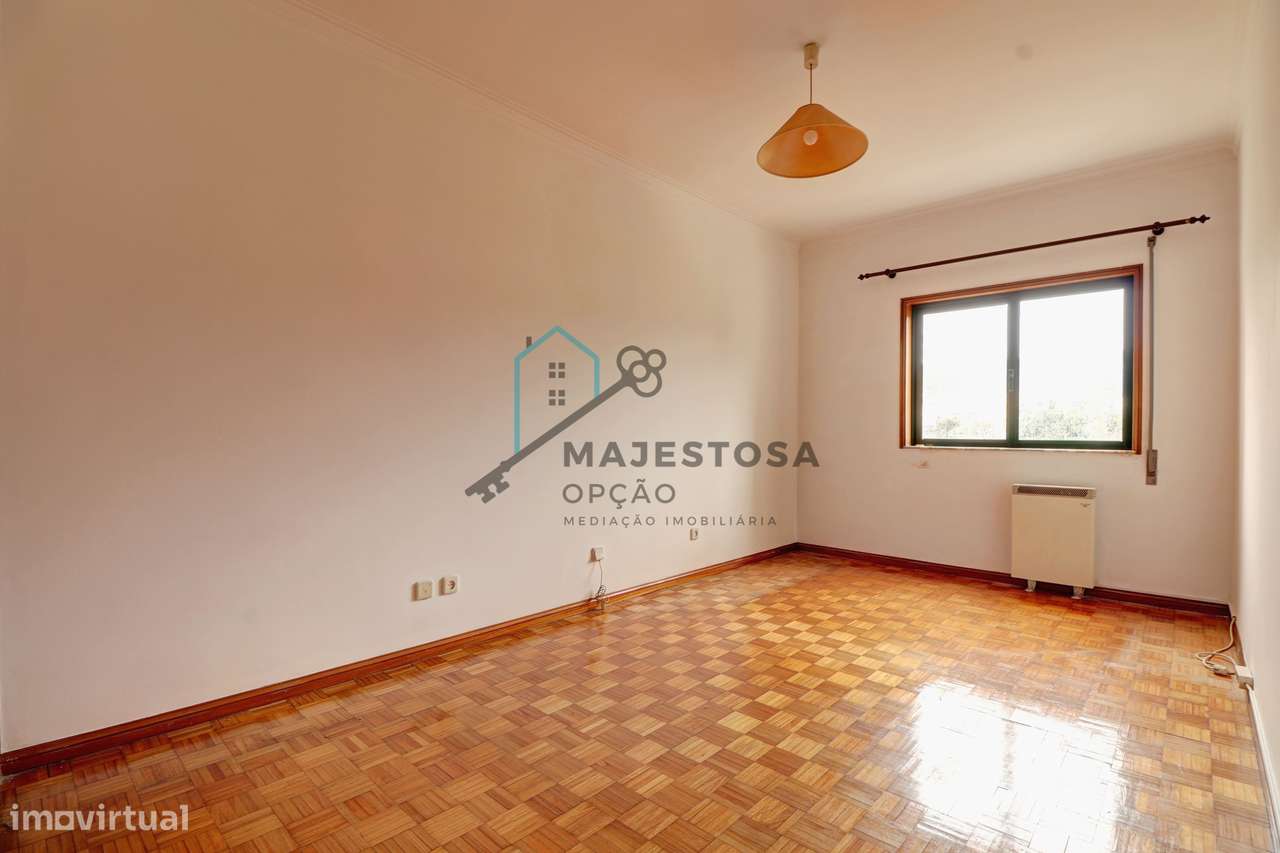 Apartamento T3 no Centro de Vila Verde — Braga-17