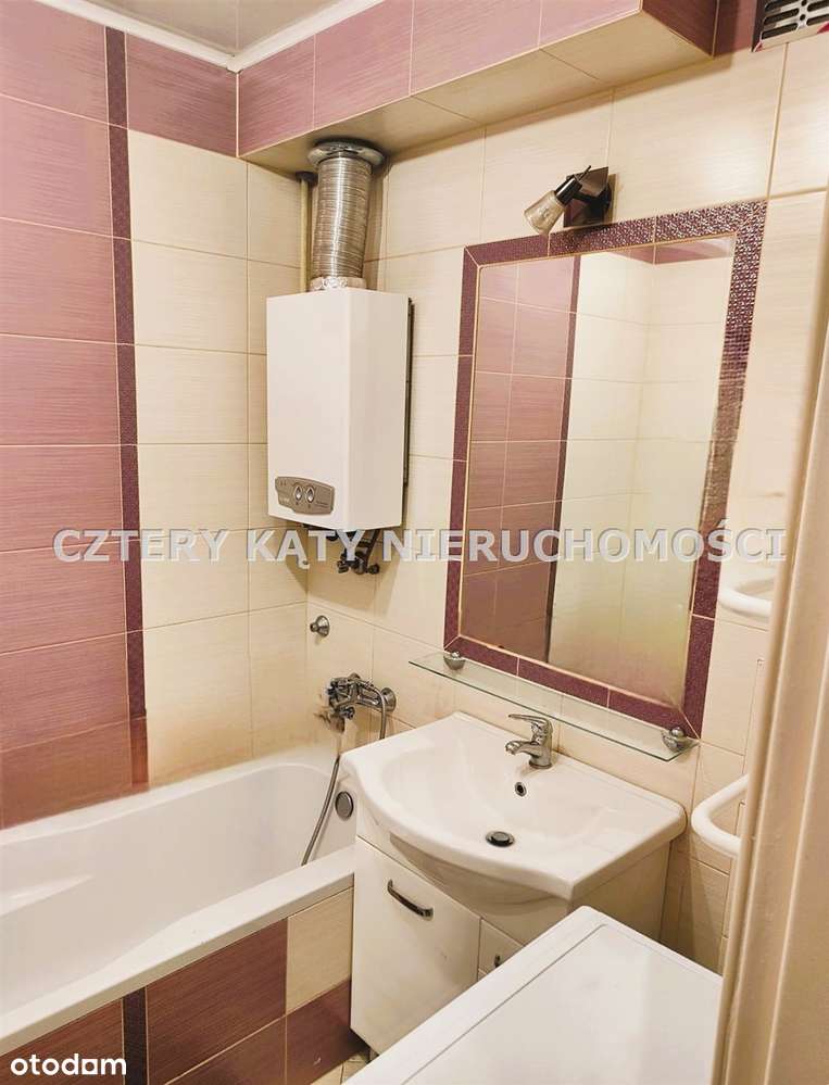 Duże mieszkanie z balkonem przy Zdroju-1