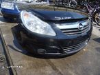 Vand Fata Completa Opel Corsa D din 2008 volan pe stanga - 3