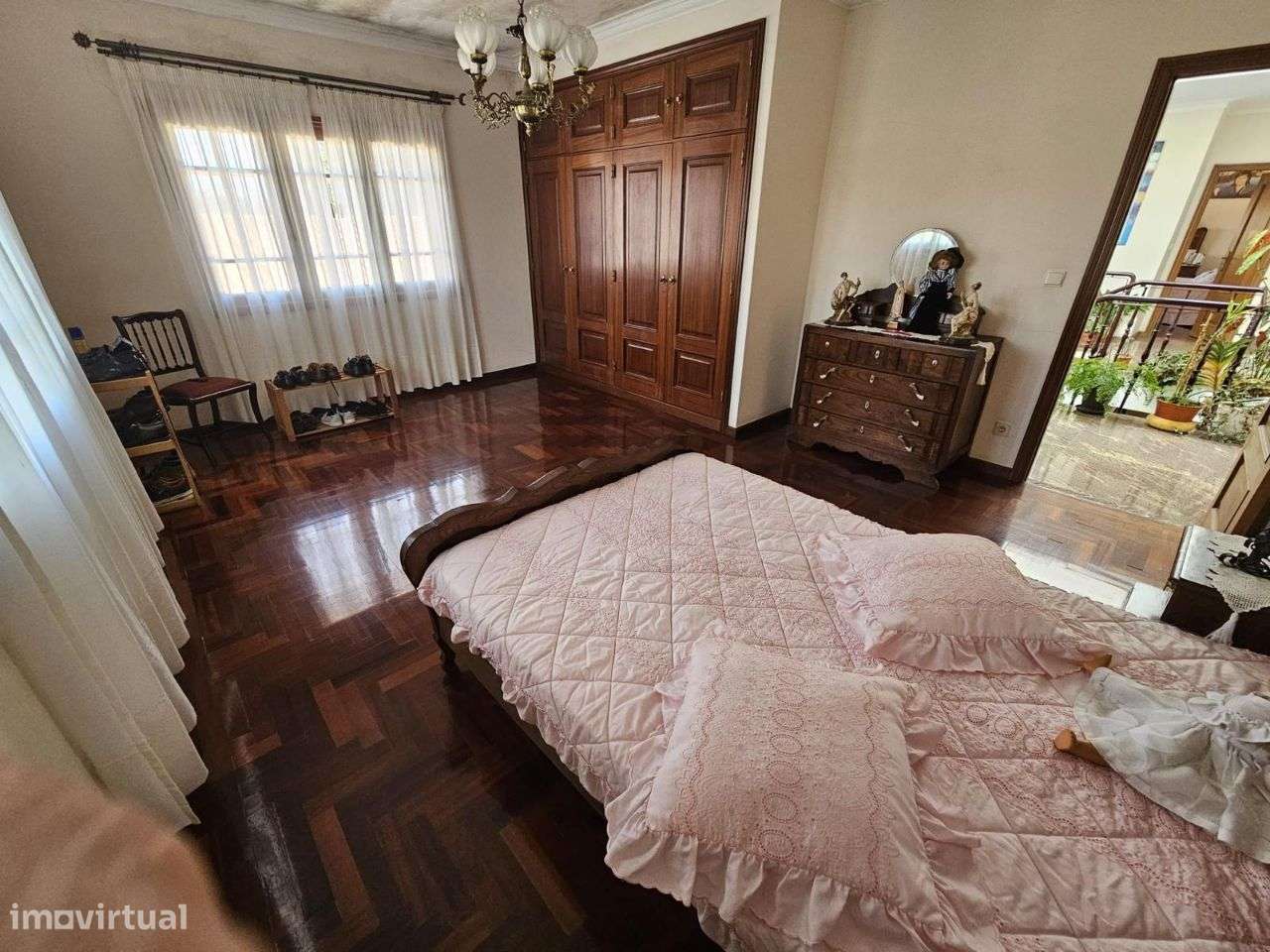 Excelente moradia T8 - Canelas, Vila Nova de Gaia-13