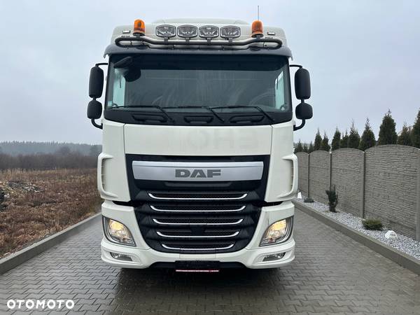 DAF XF 106 460 EURO 6 - 2