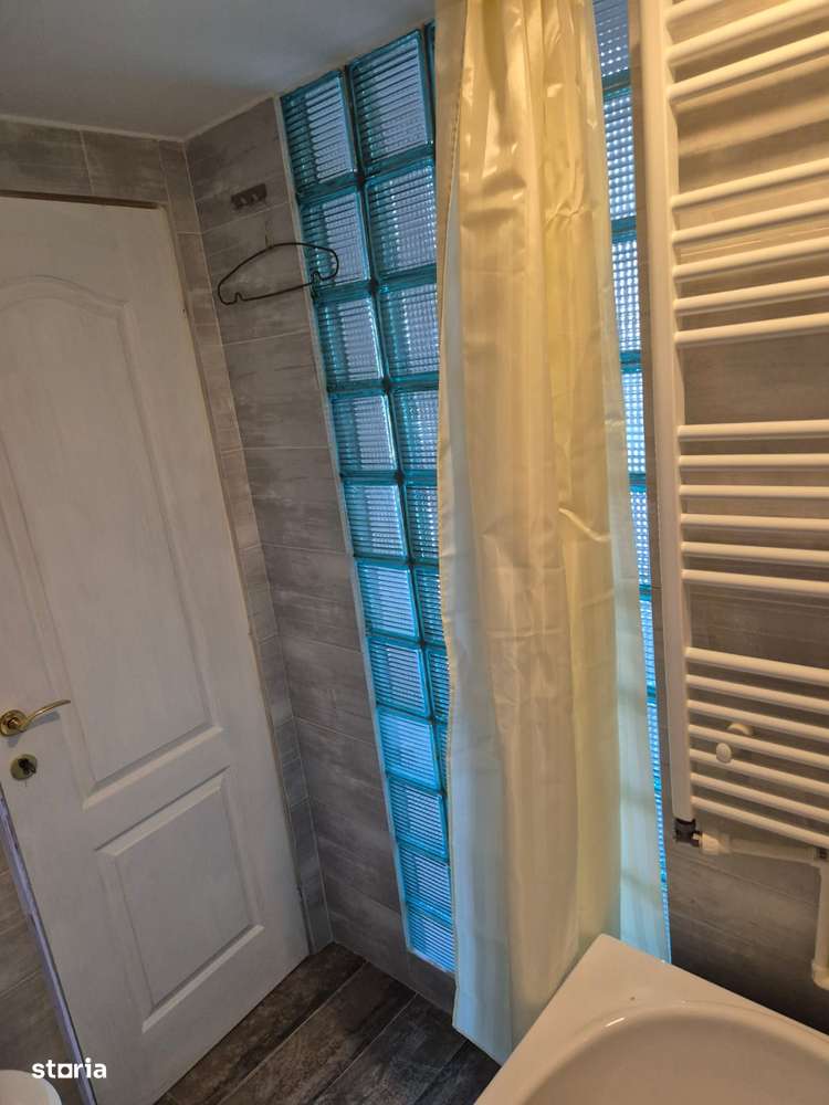 Garsoniera  zona Politia Rutiera , etaj 3 - Imagine principală: 4/8