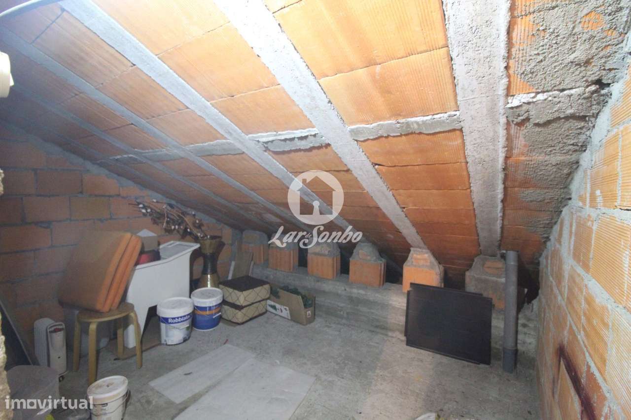 Apartamento T2 Remodelado, em Santegãos, Rio Tinto  Excelente Oport...-20