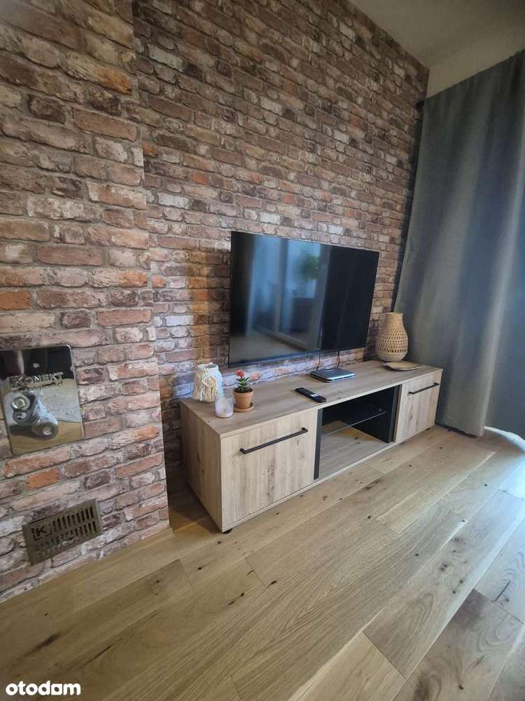 Nowy dom bliźniak  – bezczynszowy, ogród, 10 min od Gdańska - Pełny obrazek: 4/20