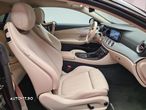 Mercedes-Benz E 220 d 4MATIC Coupe Aut. - 12