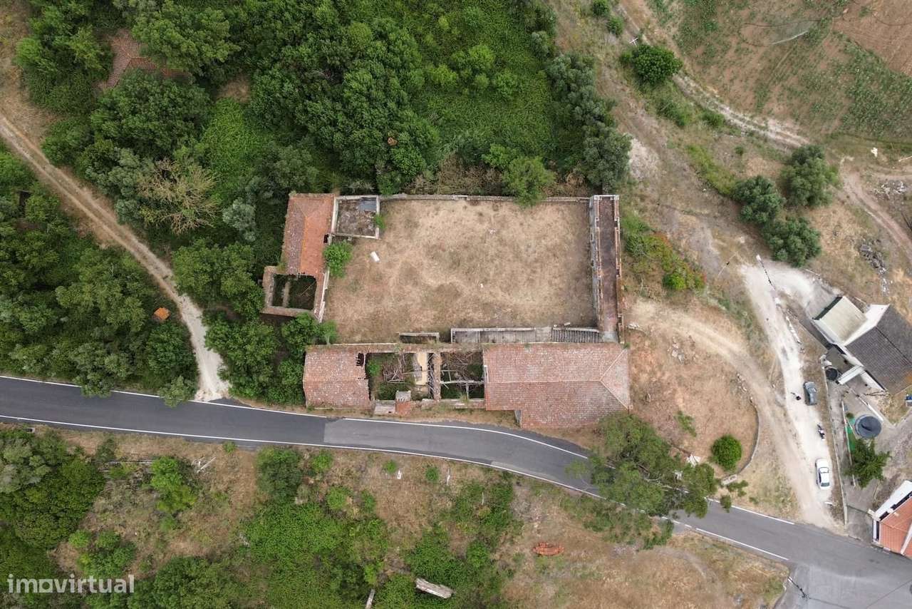 Quinta 4.3 ha, Loures - Grande imagem: 2/11