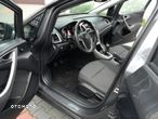 Opel Astra 1.4 Turbo Sports Tourer - 9