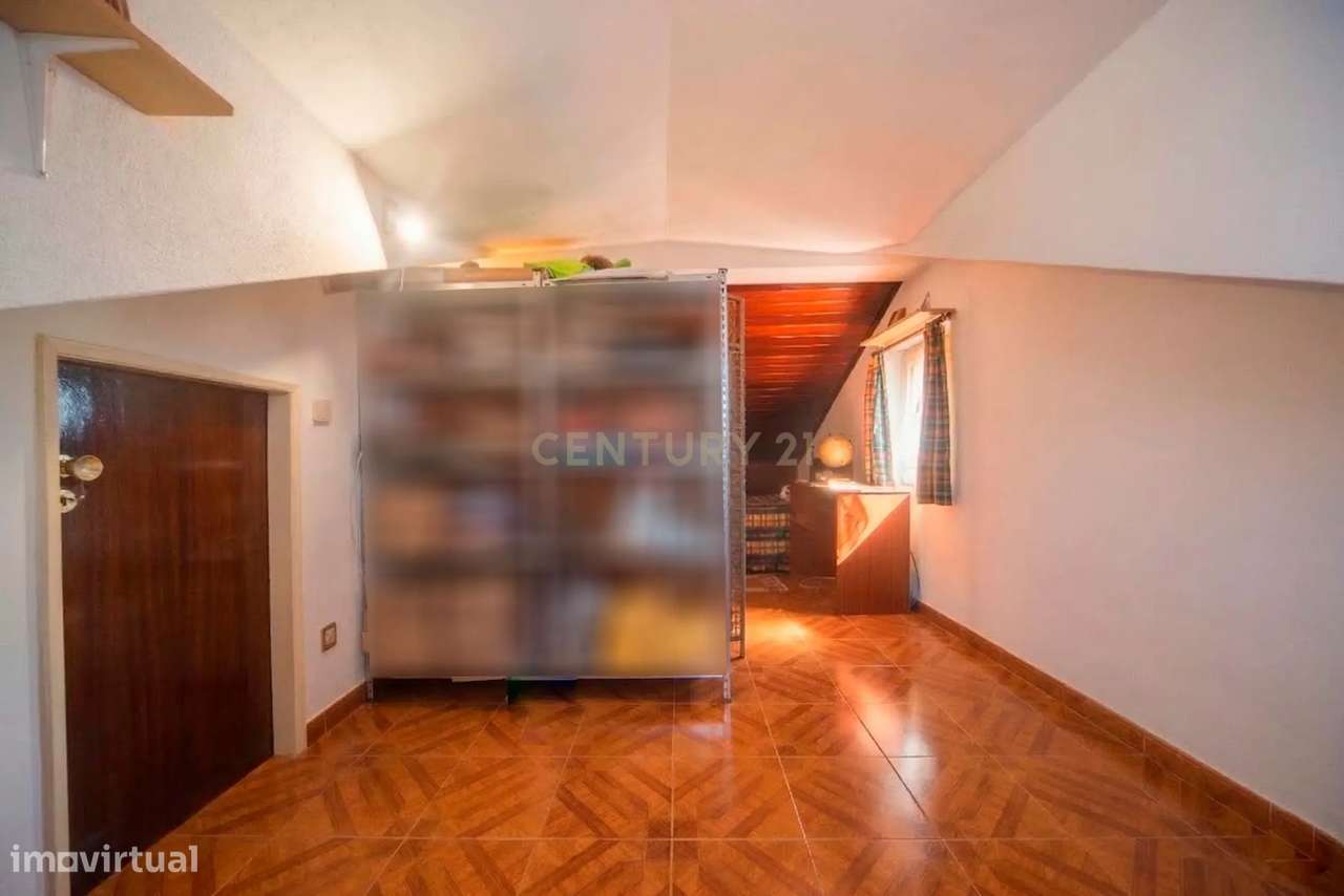 Quinta de Sonho em S. João das Lampas: Espaço, Autonomia e Conforto-35