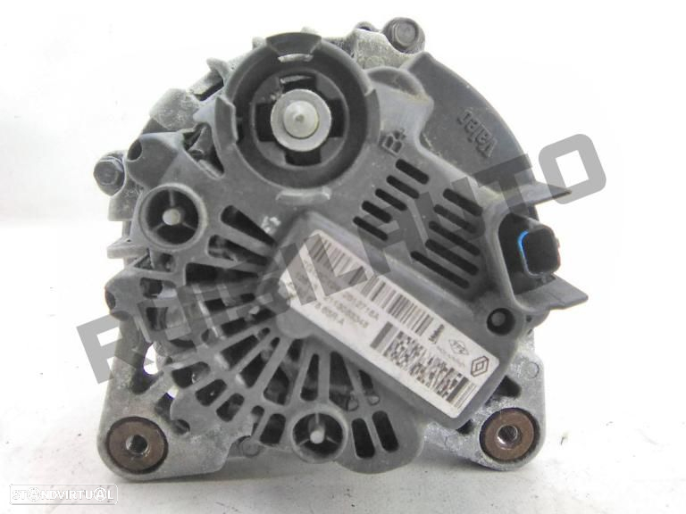 Alternador 2310_07865r Renault Clio Iv [2012_2019] 1.5 Dci 90 - 3