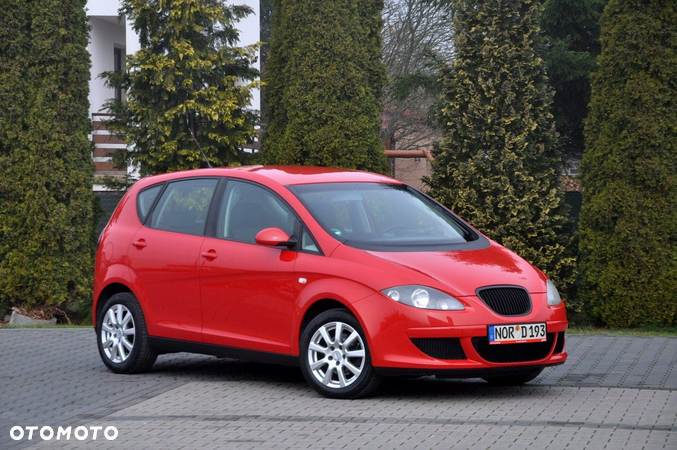 Seat Altea 1.6 Reference - 3