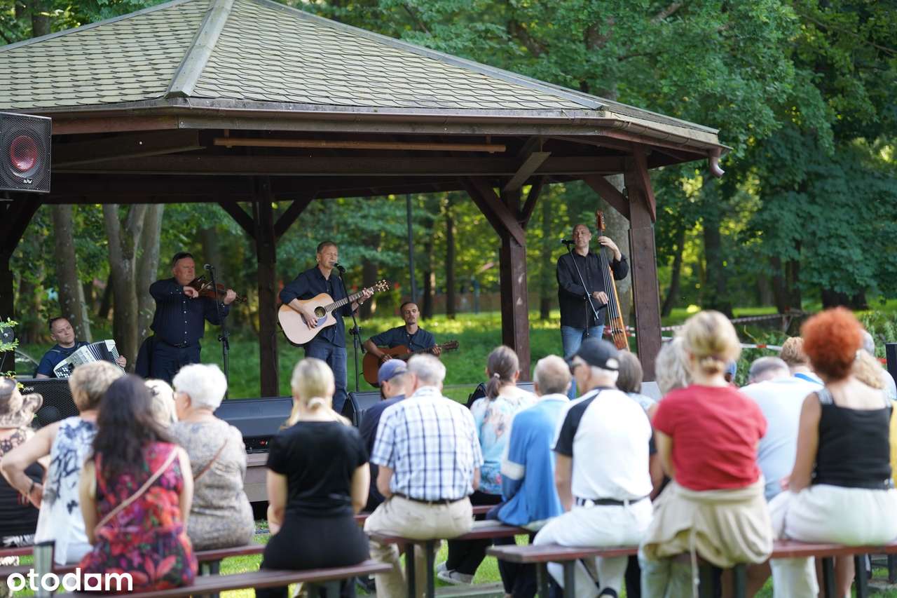 3-pokojowe mieszkanie na poddaszu w pięknej okolicy-13