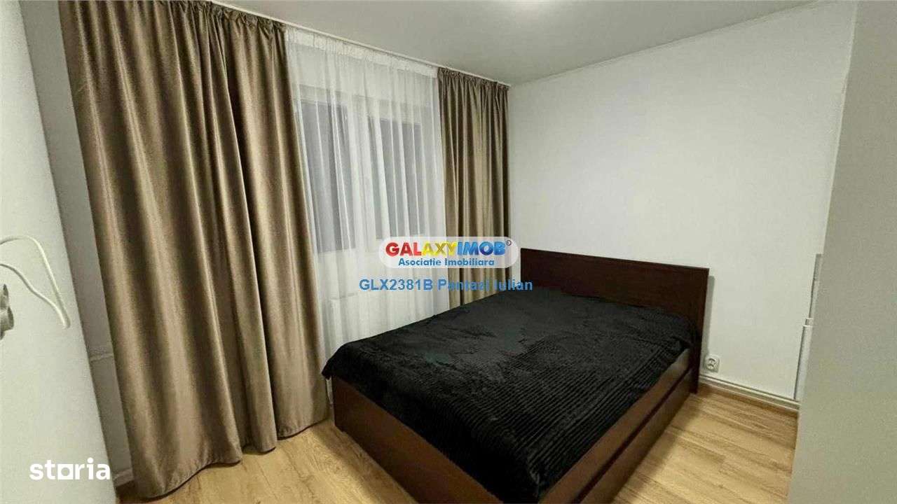 Apartament 2 camere | Lujerului | Centrala Proprie | 6min. metrou - Imagine principală: 4/8