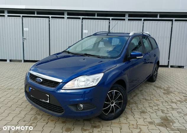 Ford Focus - 11