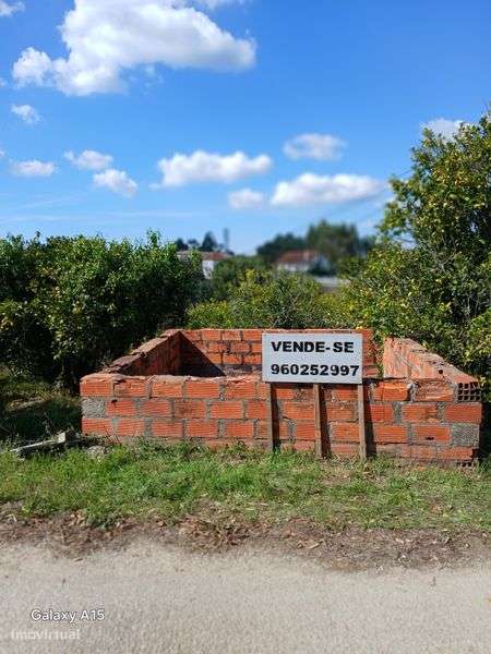 Vende-se Terreno Constructível - Grande imagem: 5/6