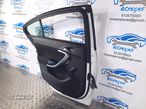 PORTA PORTAS TRASEIRA TRÁS DIREITA 22796347 OPEL INSIGNIA A G09 SEDAN CARRO FECHO ELEVADOR MOTOR PUXADOR VIDRO - 8