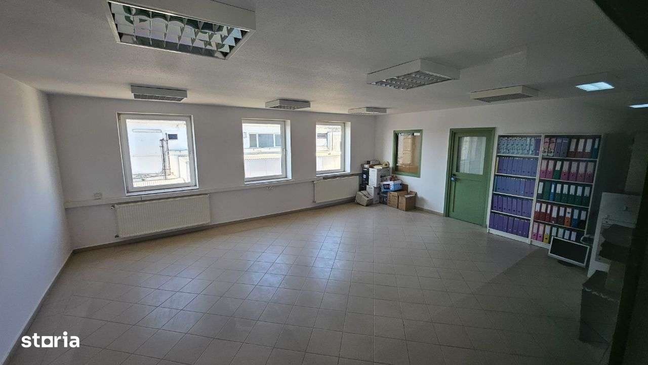 De închiriat birouri dif suprafețe Intermodal Oradea|Calea Borșului - Imagine principală: 1/18