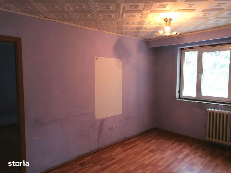 Apartament 4 camere, etaj 1, zona Nicolae Grigorescu-3