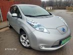 Nissan Leaf - 26