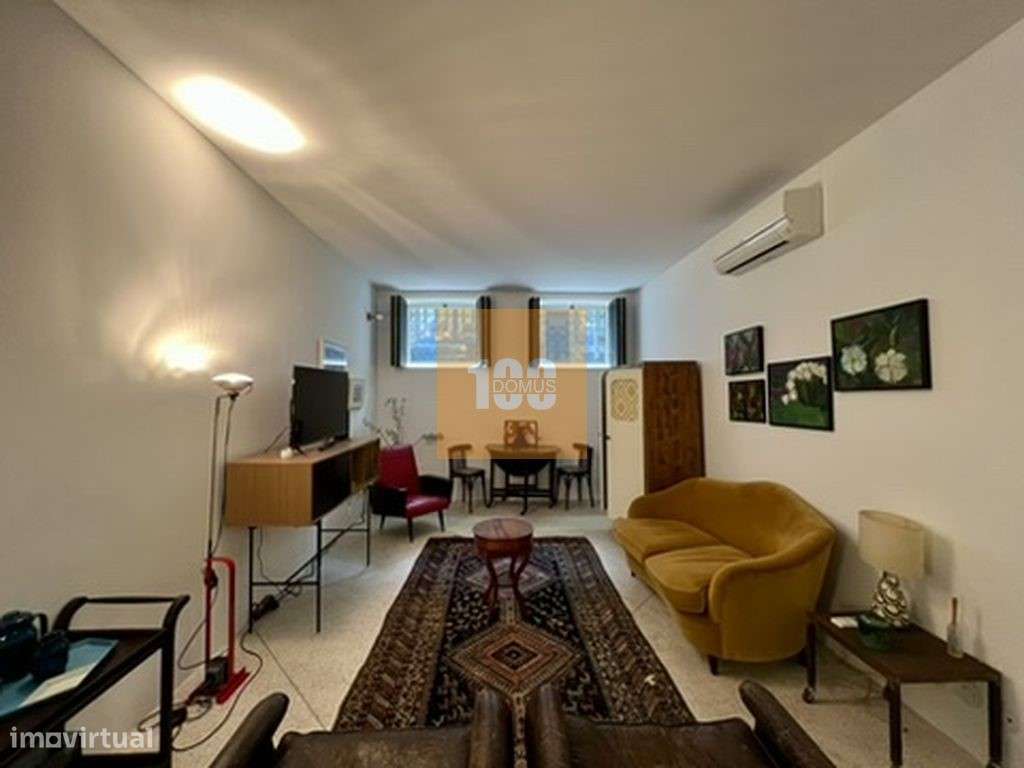 Loft no centro do Porto - Grande imagem: 3/22