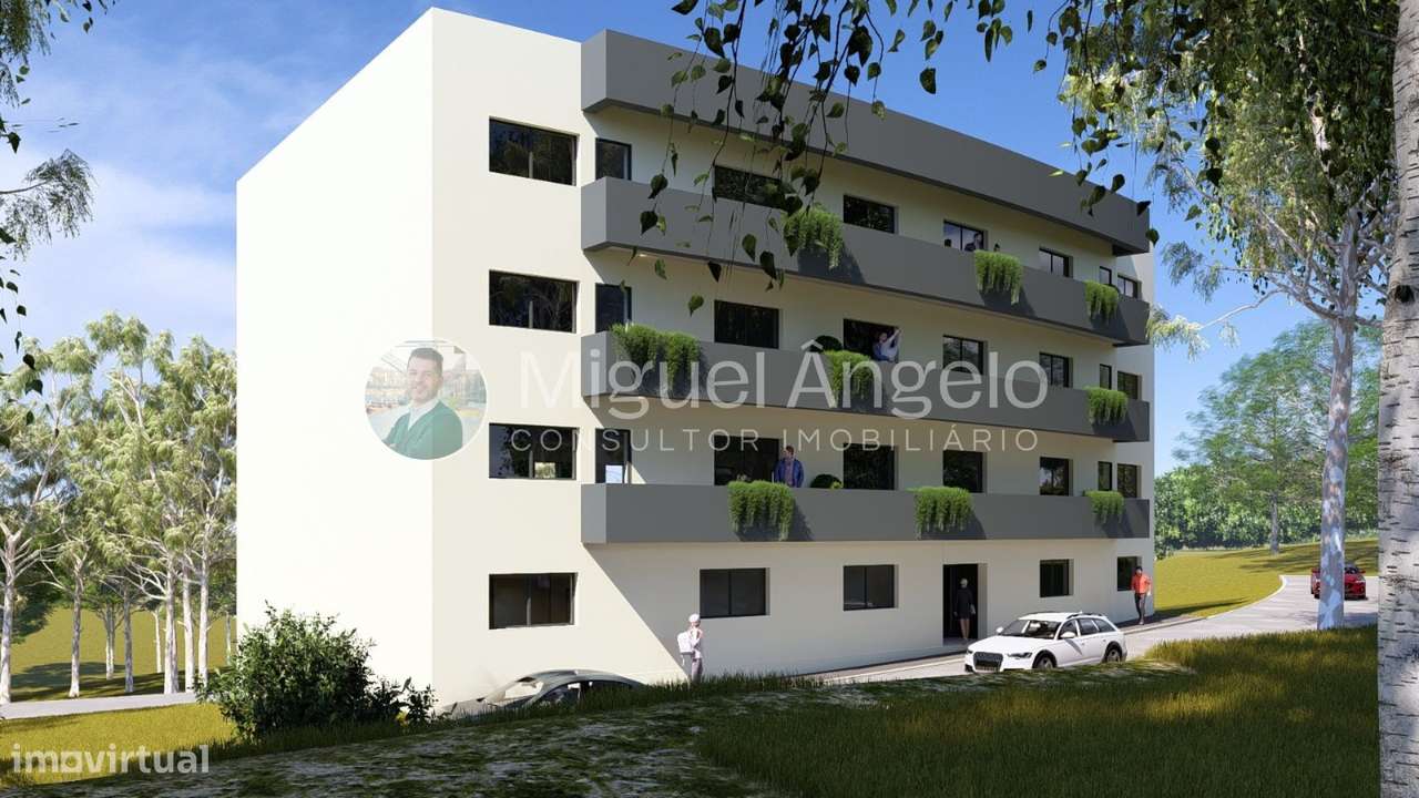 Empreendimento Hilltop Pedroso | Exclusivos Apartamentos T3 Novos-9