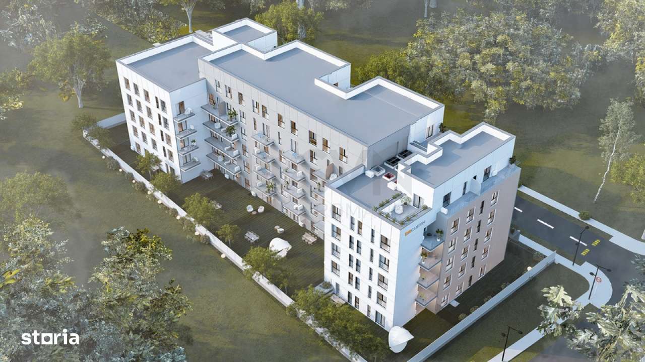 Apartament 3 camere Aviatiei l Cantonului 71 - Imagine principală: 1/10