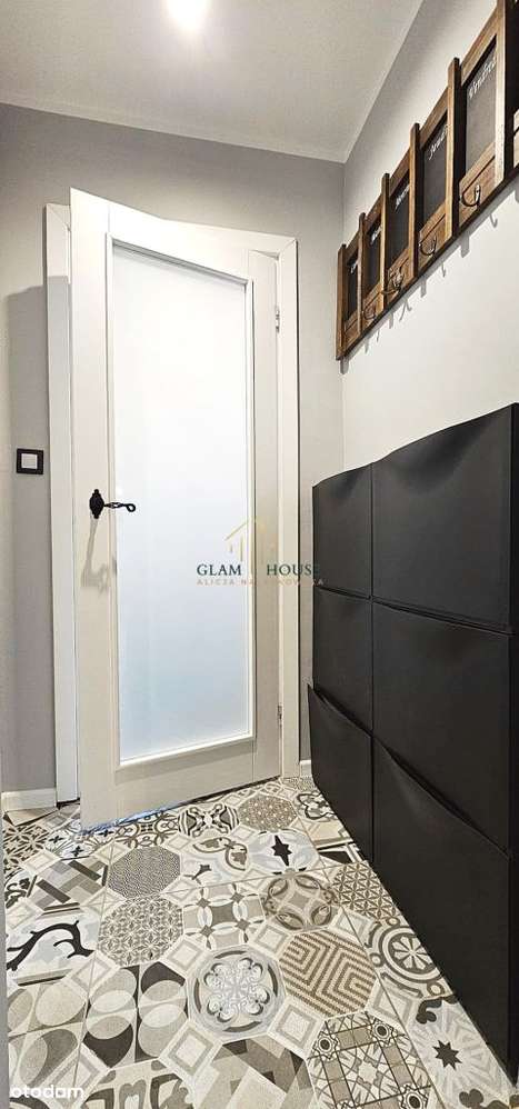 Bielawy Wyjątkowe Mieszkanie z ogródkiem-12