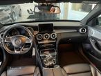 Mercedes-Benz C 250 d AMG Line Aut. - 12