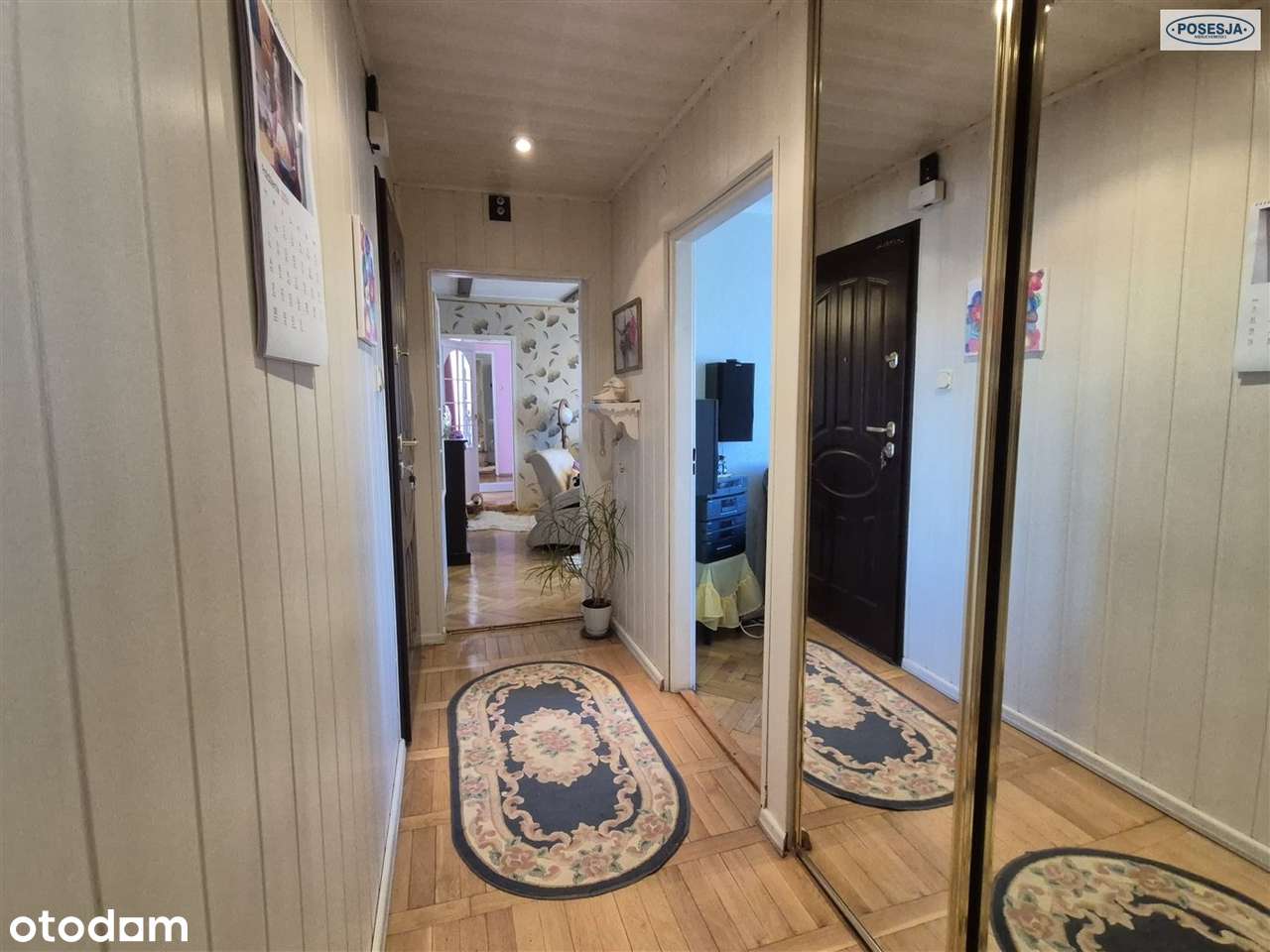 Mieszkanie z widokiem na panoramę Rybnika-3