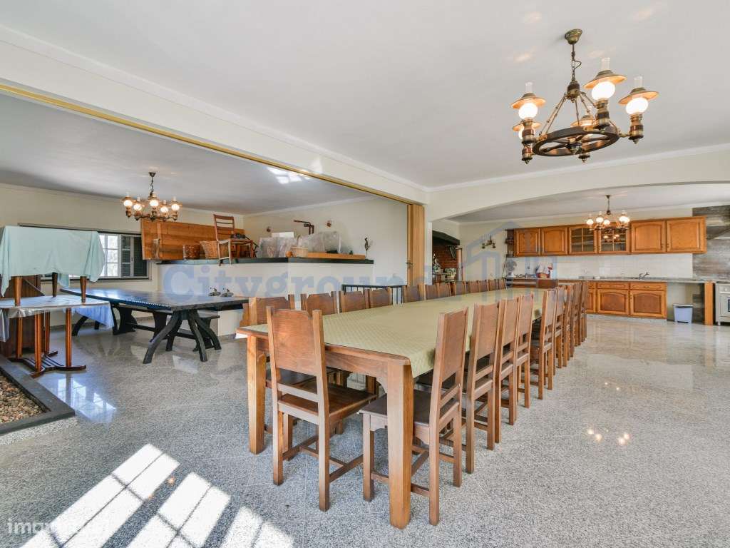 Quinta com 3,14 Hectares e Piscina | Ferreira do Zêzere-8