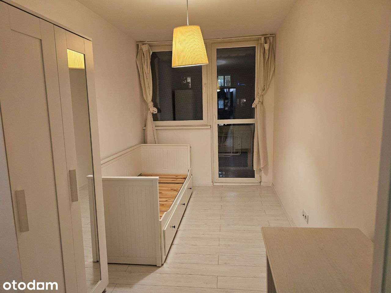 Wynajmę M3 Łódź Zarzew - Pełny obrazek: 5/6