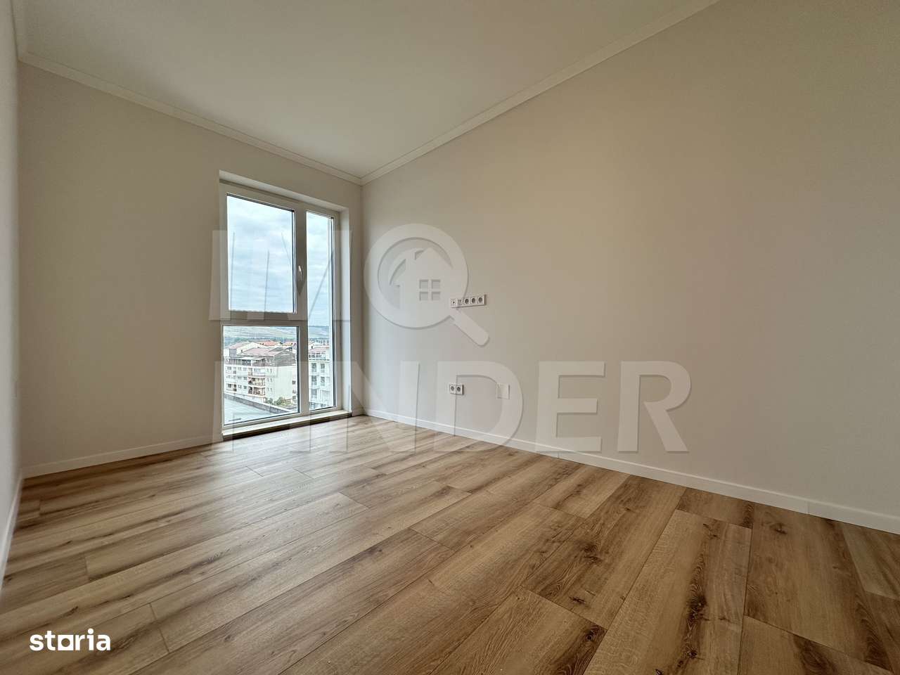 3 camere FINISATE cu CF-  Floresti - Bucatarie mobilata si utilata-7