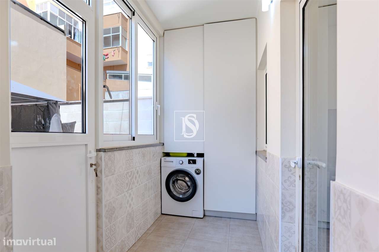 Apartamento T3 Venda em Nossa Senhora da Piedade,Ourém-20