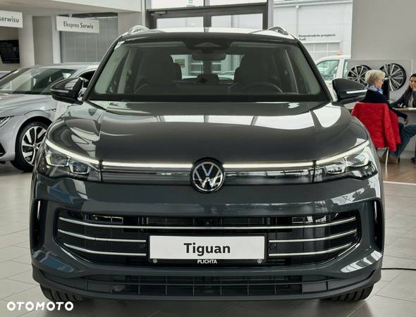 Volkswagen Tiguan 1.5 TSI EVO Elegance DSG - 3