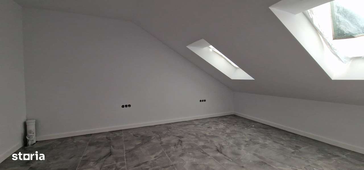 Casa la cheie, 120 mp utili, la intrarea in Cristian, COMISION 0%-11