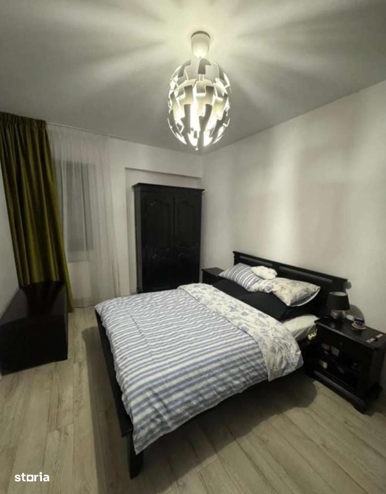 Apartament cu 2 camere de inchiriat, Novum Lacul Morii, Parcare - Imagine principală: 3/6