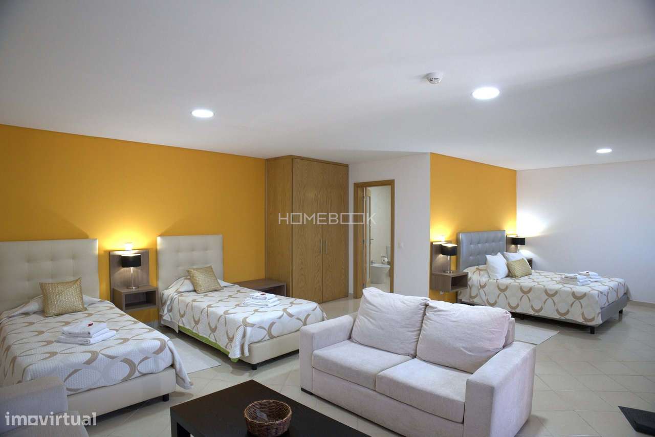 Conjunto de Casas de Aldeia para Turismo Rural – Vale do Côa-21