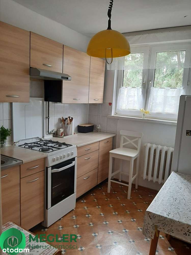 Mieszkanie 38m2 - centrum-2