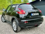 Nissan Juke 1.6 Xtronic Tekna - 16