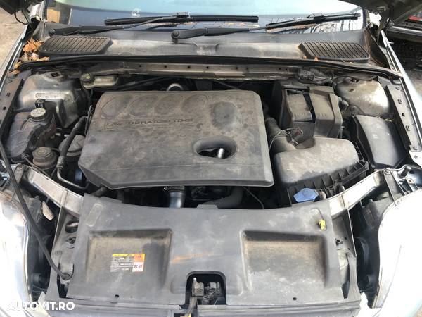 Dezmembrez Ford Mondeo 2008 2.0 diesel 140Cp - 9