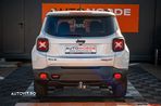 Jeep Renegade 1.3 Turbo 4x4 AT9 Limited - 11