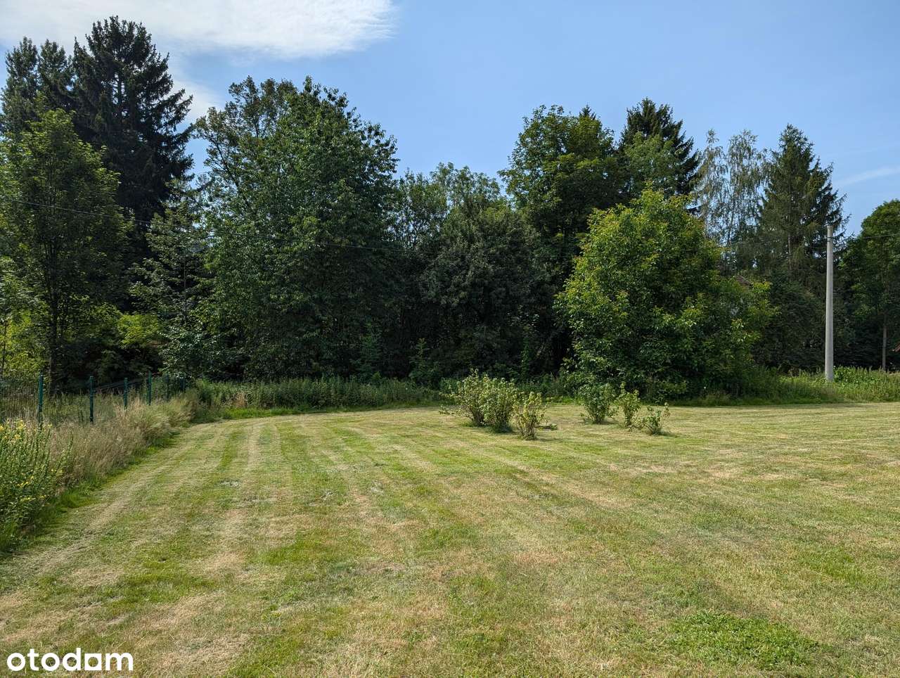 Dom na wsi -  Cena do Negocjacji !!!-7