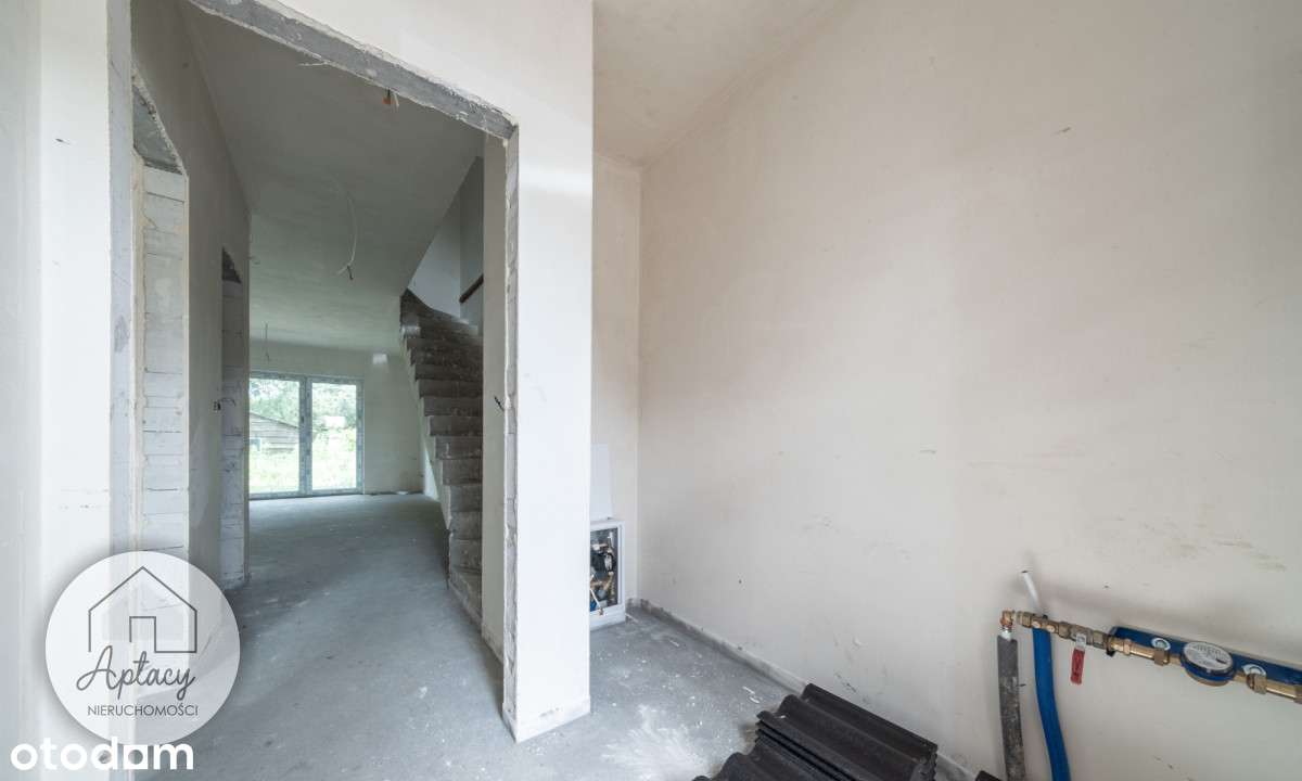 gotowy do zakupu 4 pokoje 82,64 m2, - Pełny obrazek: 4/15